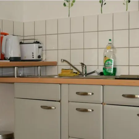 Und Monteurzimmer Bei Heilbronn Domke Obersulm