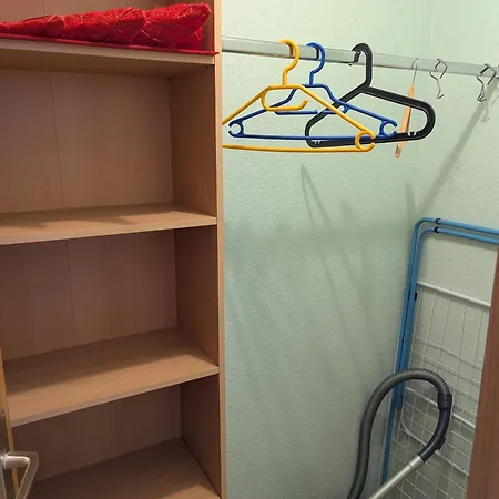 Appartement Und Monteurzimmer Bei Heilbronn Domke *